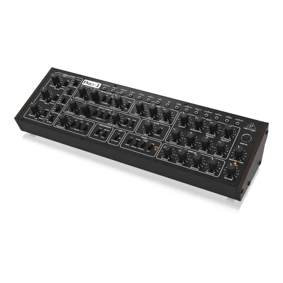 Behringer Pro-1 Black