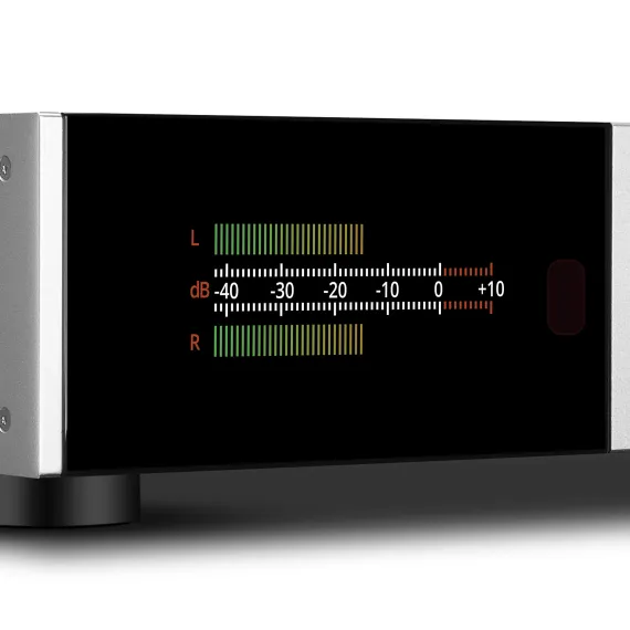 Audiolab 9000Q Silver