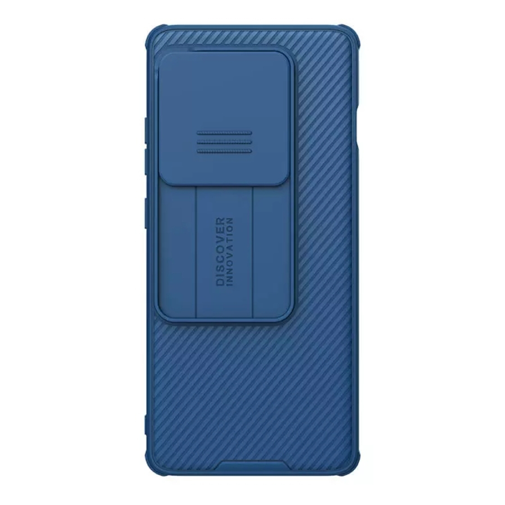 Накладка Nillkin CamShield Pro Case с защитой камеры для OnePlus 12R