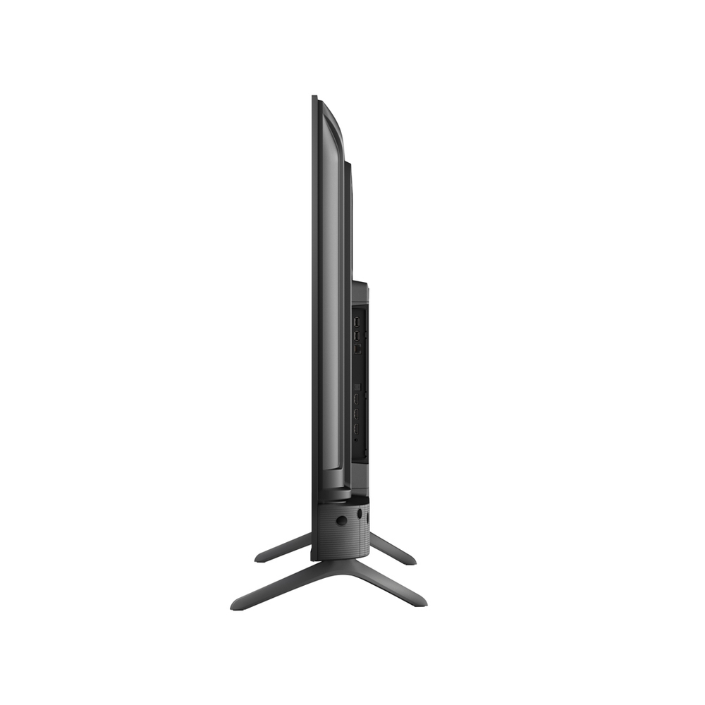 ТВ Станция Бейсик Яндекс YNDX-00077 с Алисой на YaGPT 65"