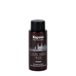 LC 9.23 Любляна, Полуперманентный жидкий краситель для волос «Urban» Kapous, 60 мл