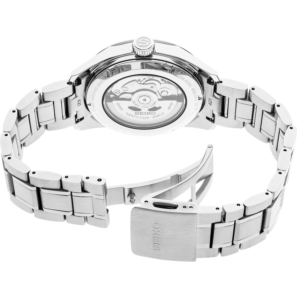 Seiko SPB165J1