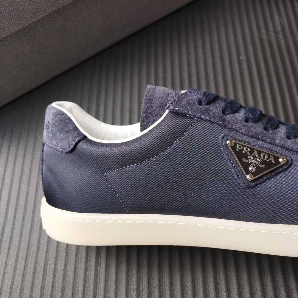 Кеды Prada