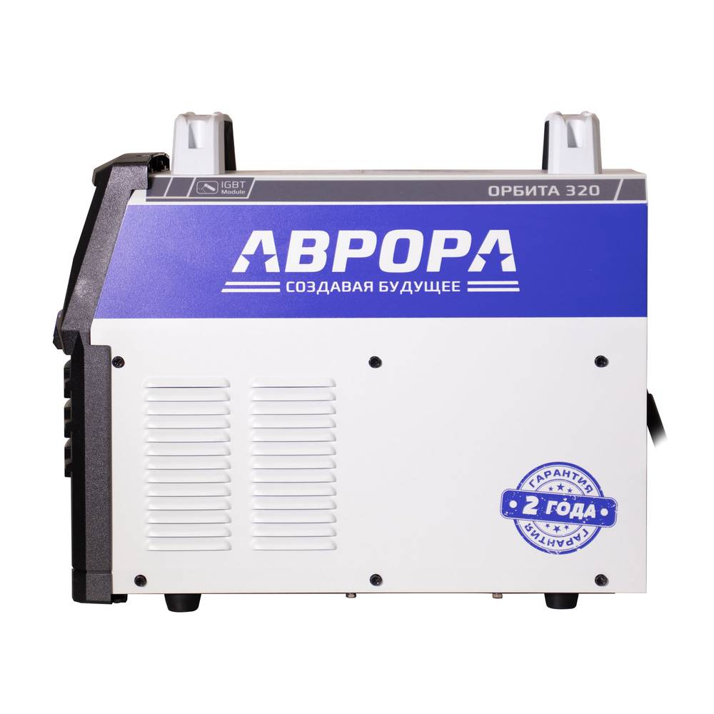 Сварочный инвертор АВРОРА Орбита 320 37730