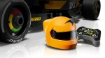 Конструктор LEGO Speed Champions 77251 Гоночный автомобиль McLaren F1 Team MCL 38