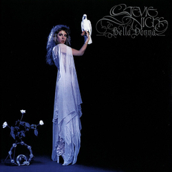 Nicks, Stevie — Bella Donna (LP)