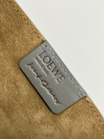 Puzzle Fold Tote