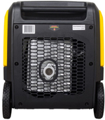 Генератор инверторный Huter DN7500SXA