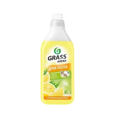 Grass Arena для пола 1л Лимон