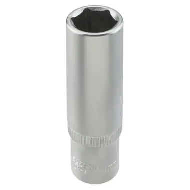 Головка глубокая 1/4'', 11мм (6гр.) JCB JCB-5255011