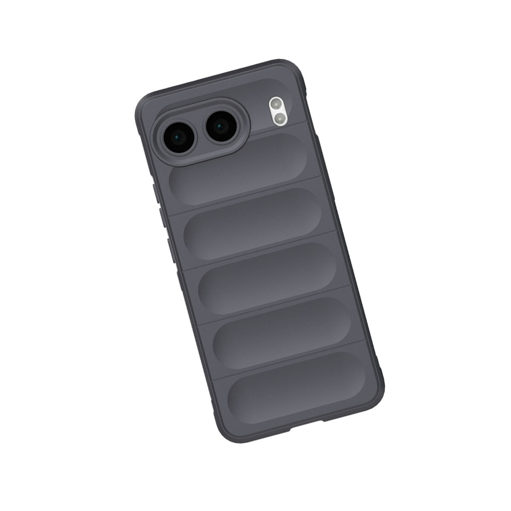 Противоударный чехол Flexible Case для OnePlus Nord 4 5G