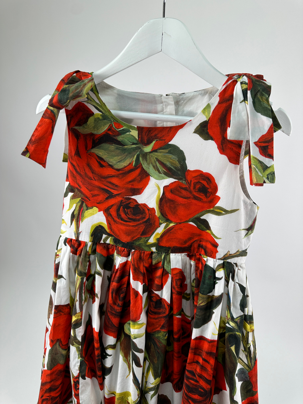 Платье Dolce&Gabbana