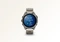 Смарт-часы Garmin fenix 8 47mm AMOLED Sapphire Titanium Spark Orange / Graphite