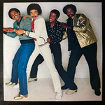 Ray Parker Jr. And Raydio – Two Places At The Same Time (Япония 1980г.) Т