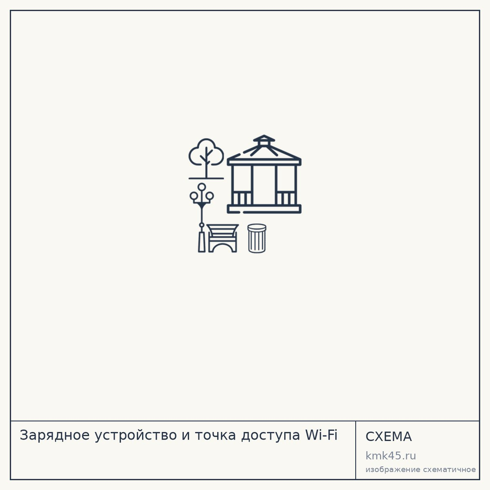 Зарядное устройство и точка доступа Wi-Fi — от 20 000 ₽