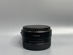 Canon Mount Adapter EF-EOS R