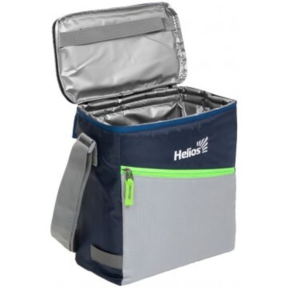 Изотермическая сумка-холодильник Helios (15L) HS-FYCB-101