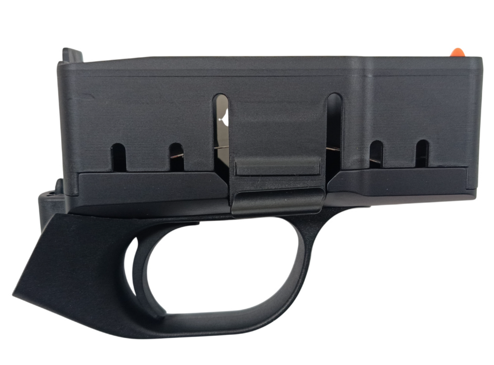 УСМ на Blaser R8 Success