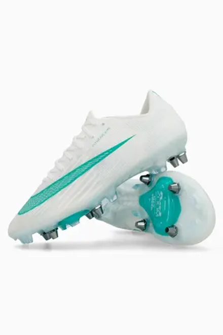Бутсы Nike Zoom Mercurial Superfly 11 Elite SG-Pro - белый