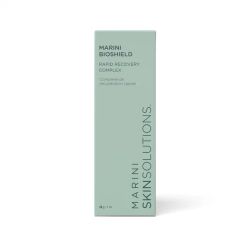 Jan Marini MARINI BIOSHIELD Крем для мгновенного восстановления и защиты после травматичных процедур 28 г