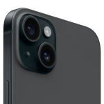 iPhone 15 Plus 256 ГБ Black