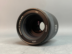 Leica Summarit-S 70mm f/2.5 Aspherical