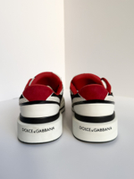 Комбинированные кроссовки Dolce & Gabbana, 43