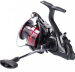 Катушка безынерционная с байтраннером Daiwa Ninja BR 20 LT 5000-C