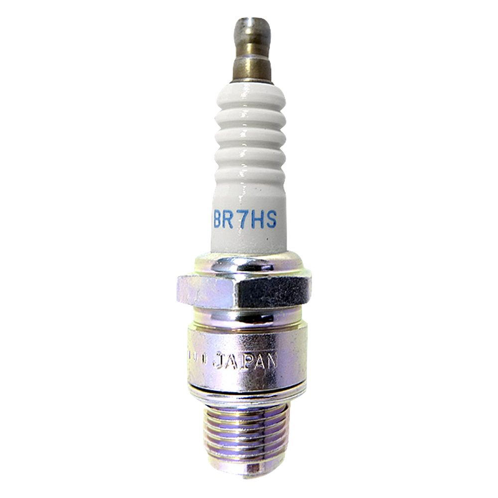 Свечи зажигания NGK BR7HS (4122) не откр. контактный стержень