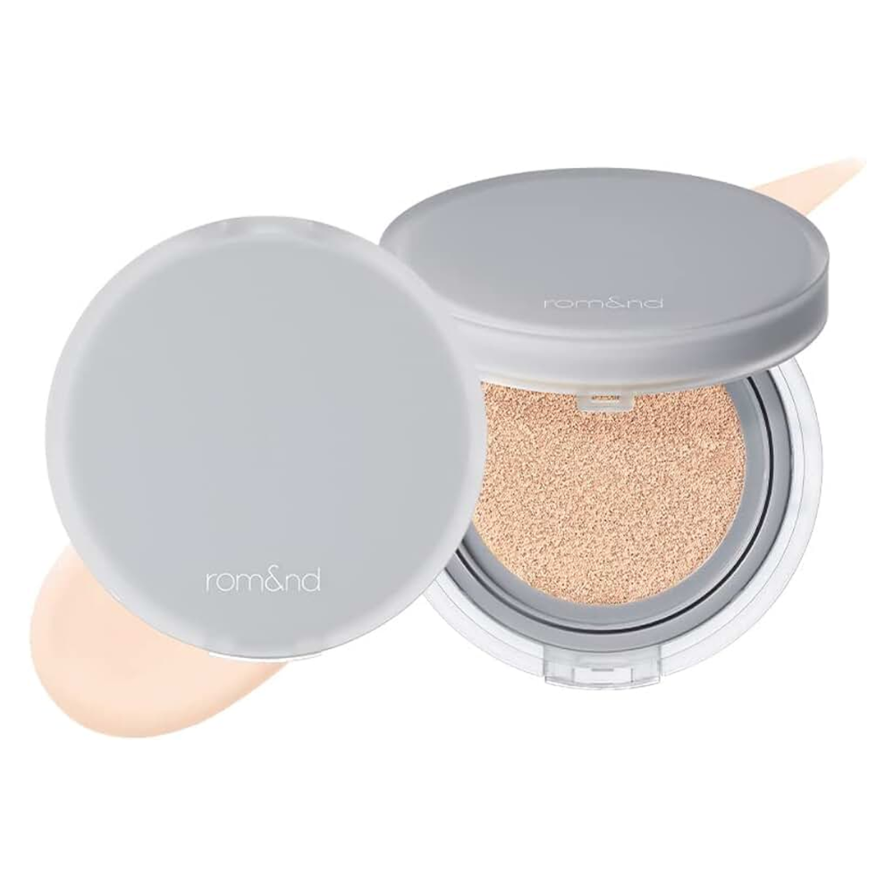 Romand Nu Zero Cushion