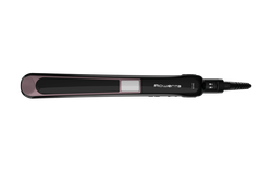 Выпрямитель для волос Rowenta Liss&Curl 7/7 SF7461F0