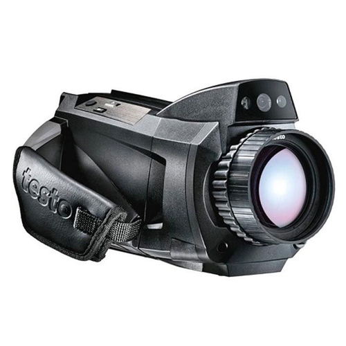 Testo 885-2 V5