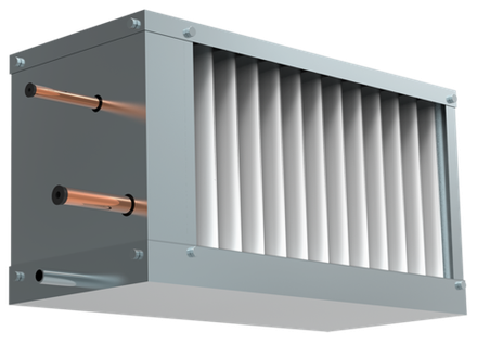 Водяной охладитель Openair by Zilon ZWS-W 700x400/3