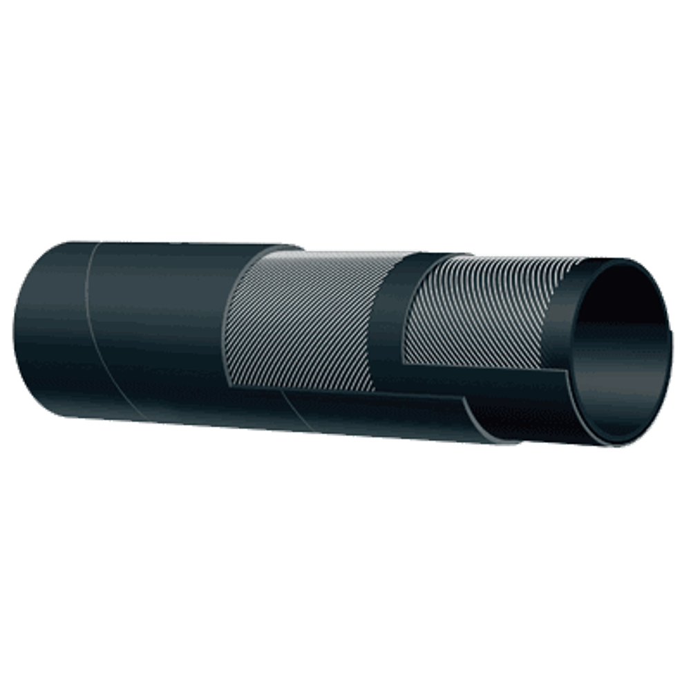 Рукав 753AA для пескоструйной обработки DN 051 Р=12