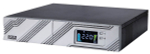 Источник бесперебойного питания Powercom SRT-1000A LCD
