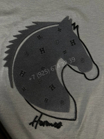 Футболка Hermes