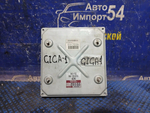 Компьютер двигателя ISUZU GIGA 2000