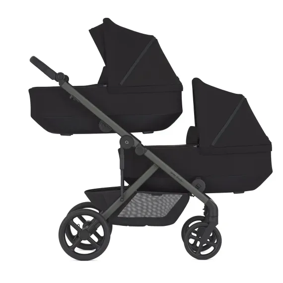 Коляска ANEX Modu 2 в 1 Nighty