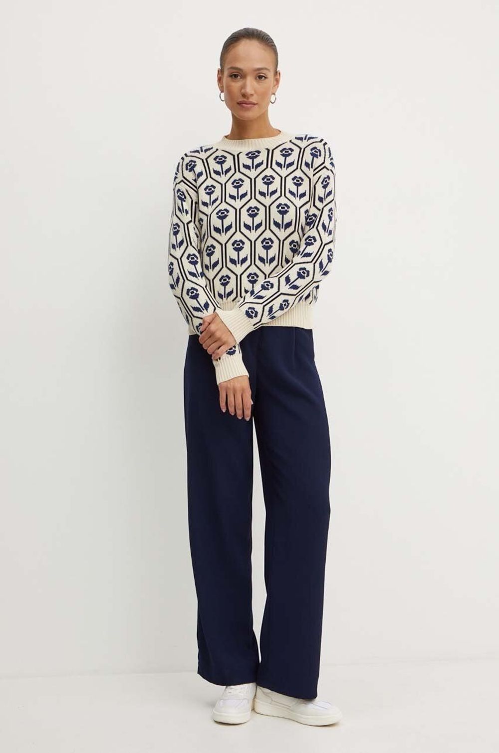 Свитер женский WEEKEND MAX MARA ODEON