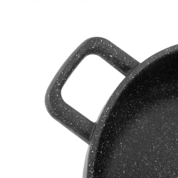 Сотейник 24см Olympia Hard Cook Fix
