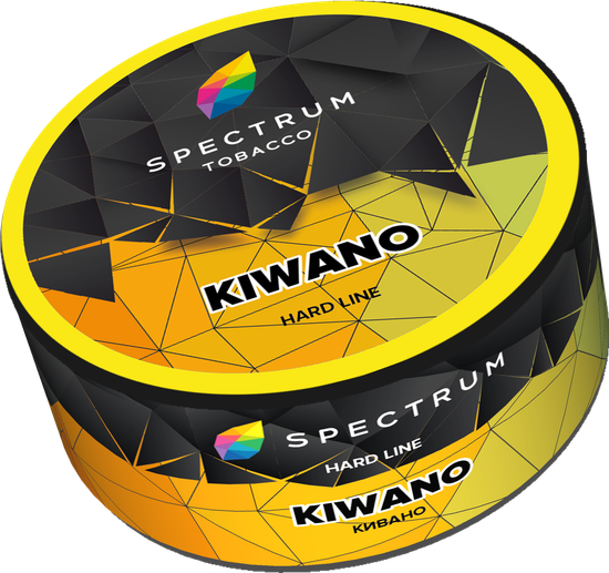 Spectrum (KIWANO HL), 25 гр.