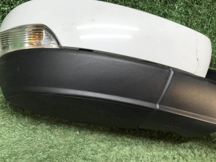 Зеркало правое Skoda Rapid 1 (2017-2020) 6 конт.