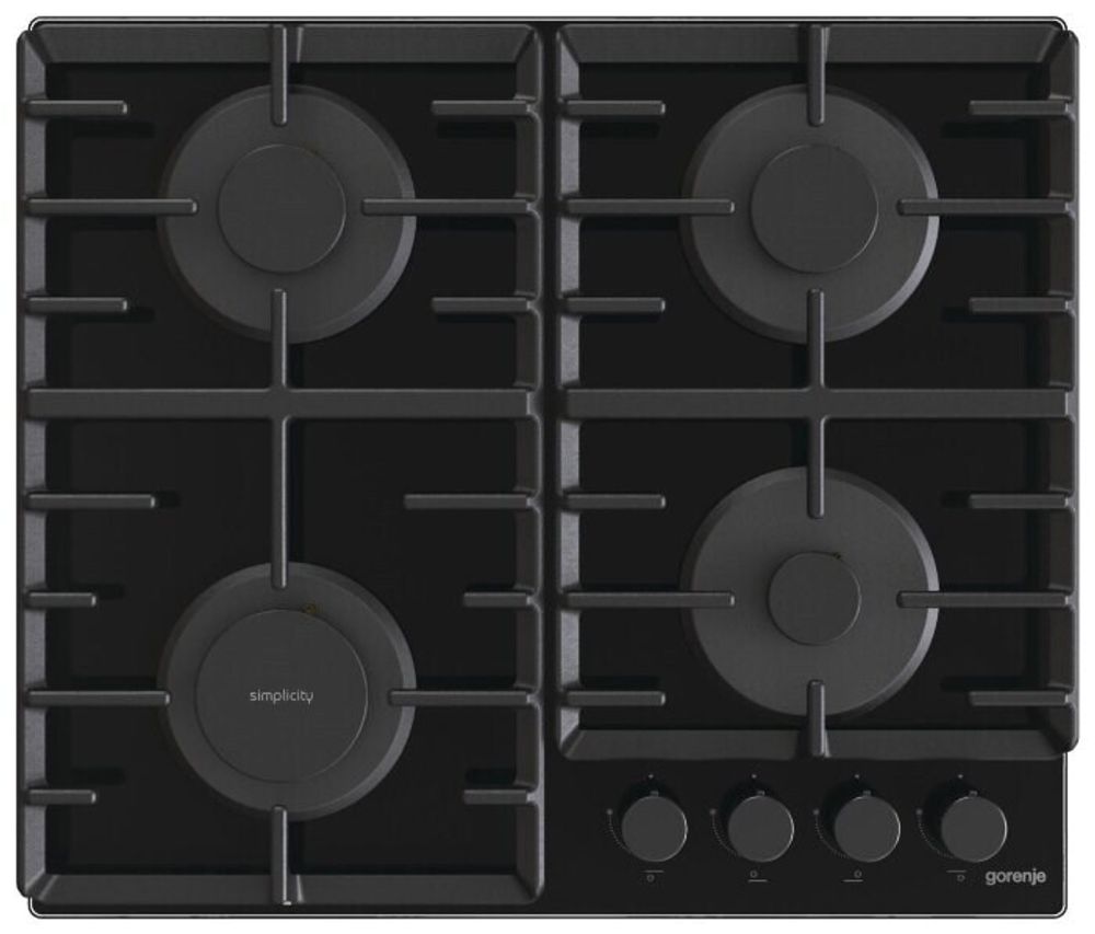 Варочная поверхность Gorenje GT642SYB Варочная поверхность Gorenje GT642SYB