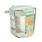 Стеклянный контейнер Beaba Glass Portion Jar 250 ml Light Mist