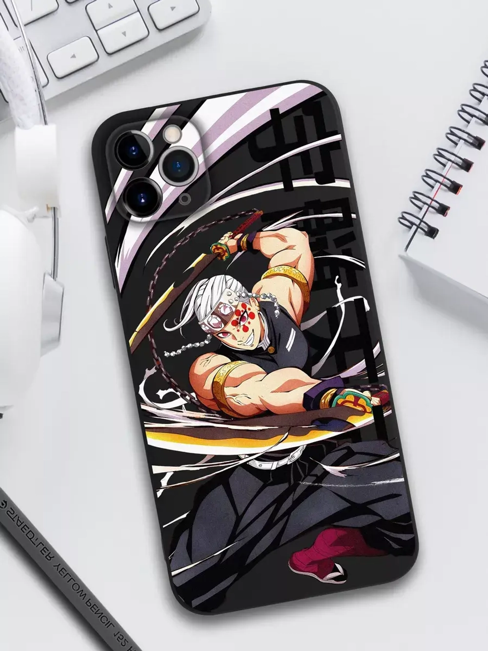 Чехол на iPhone 11 Pro Max с принтом