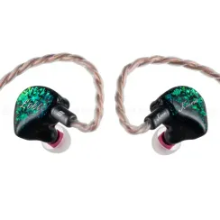 Kinera Imperial Loki Emerald