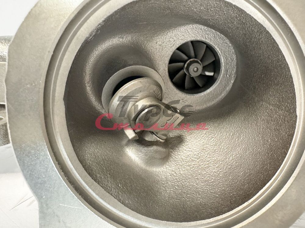 Турбина 16399700018 BorgWarner для Ford