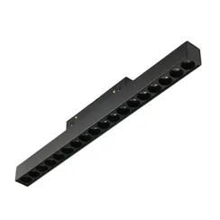 Трековый светильник FlowPoint MT0211-18W4K-B MyFar