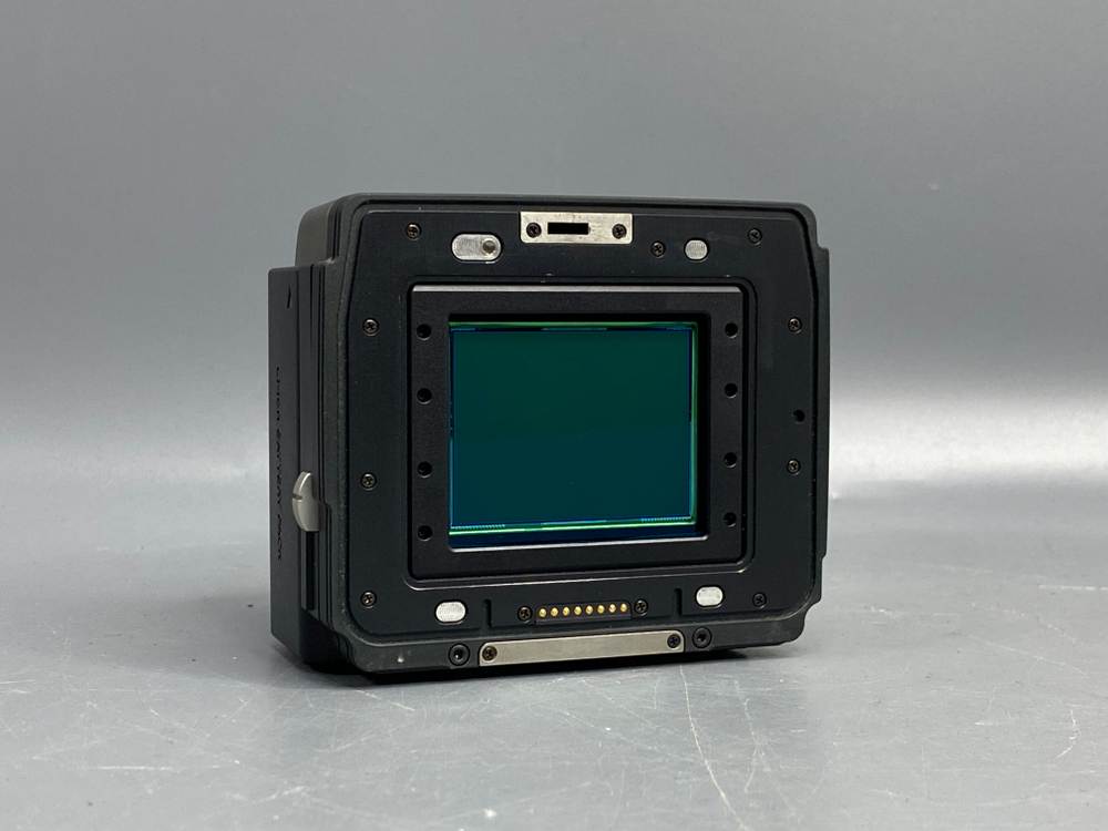 Phase One P30