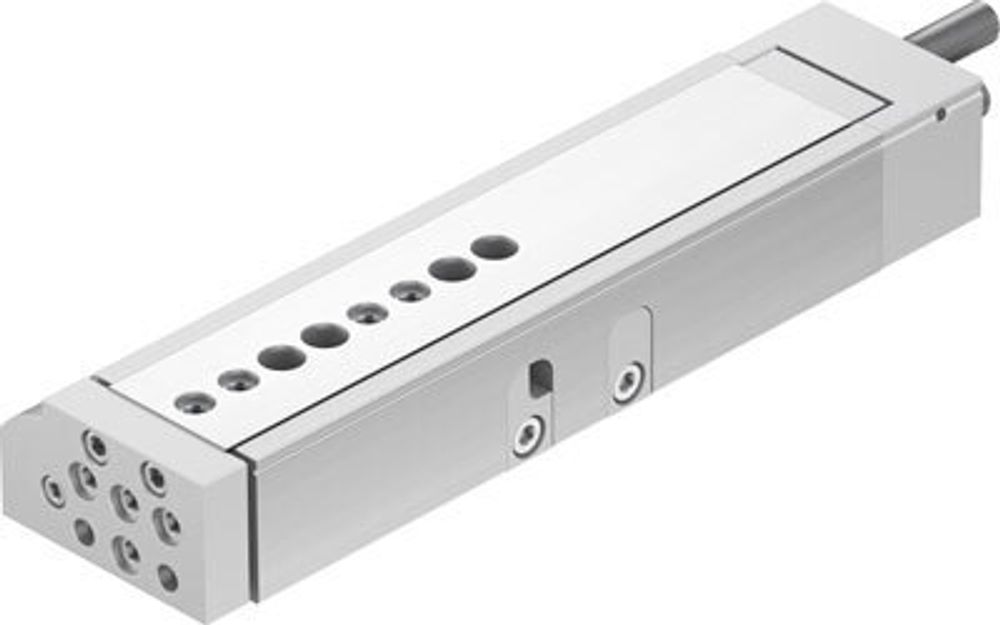 DGSL-10-80-P1A Мини-суппорт